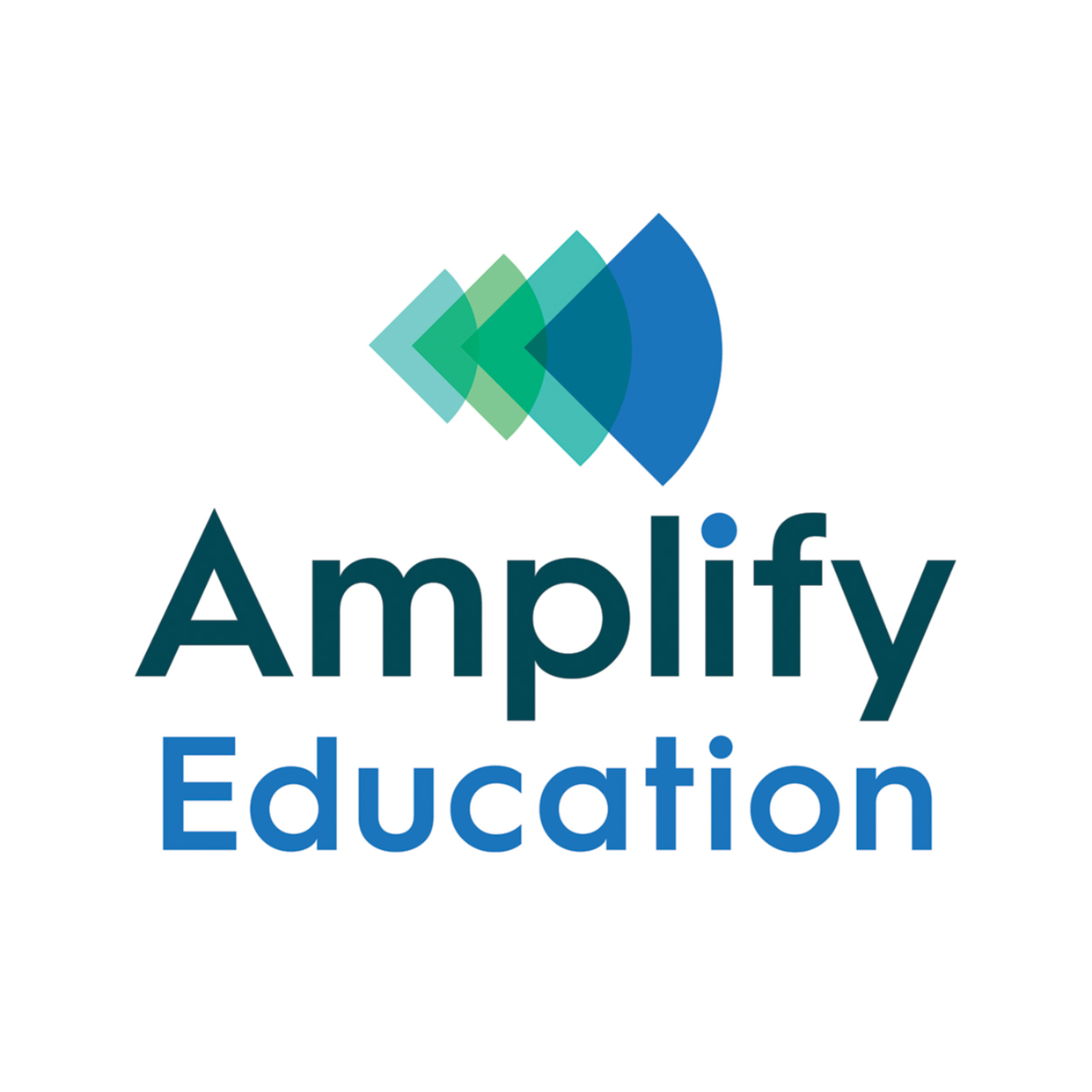 Amplify Education Logo