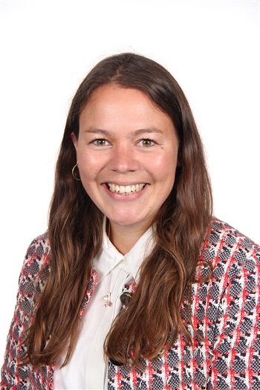 Harriet Garrad (1)
