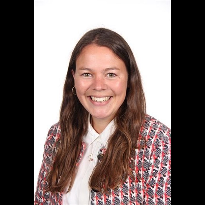 Harriet Garrad Harriet Garrad profile picture