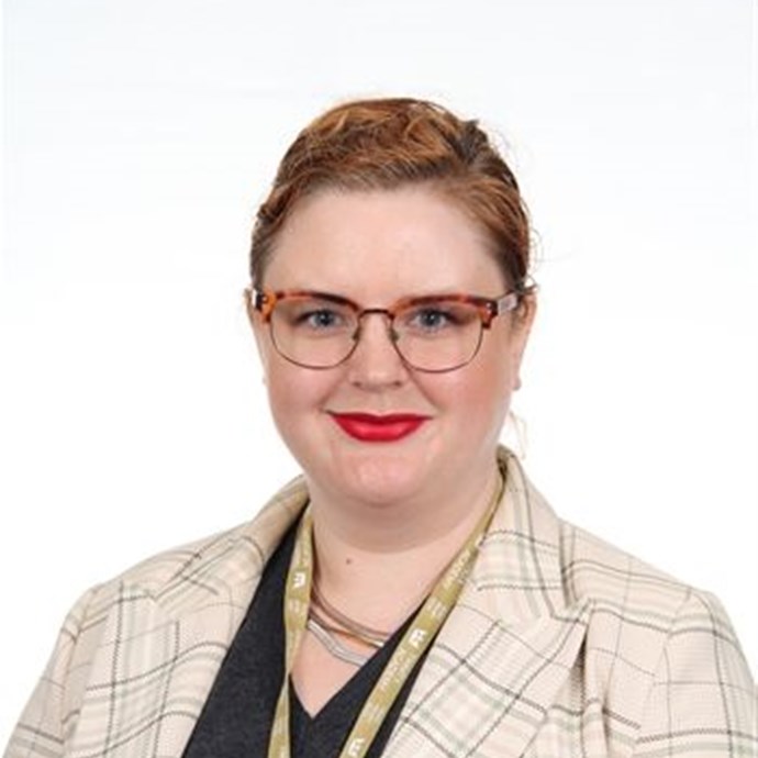 Imogen MacMillan profile picture