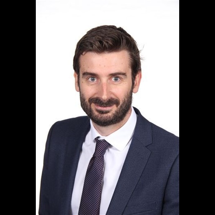 Dr Wade Nottingham Dr Wade Nottingham profile picture