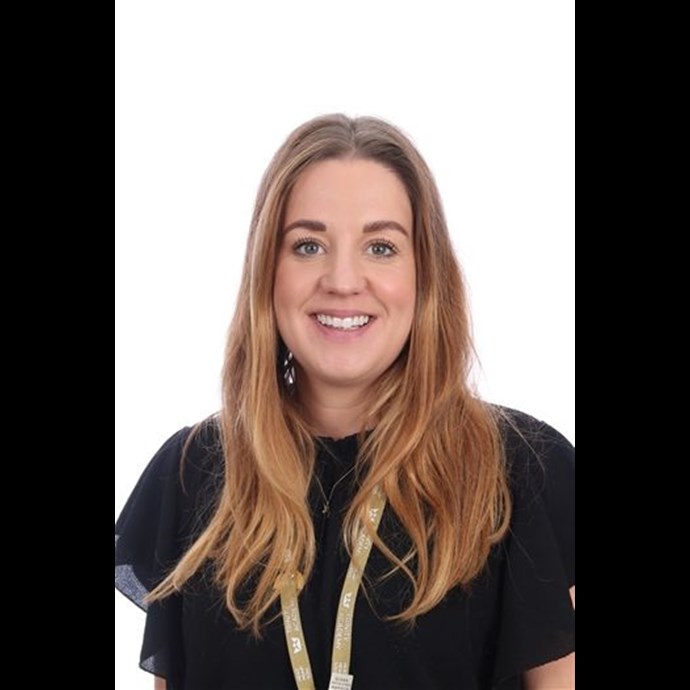 Martha Barker-Boyne Martha Barker-Boyne profile picture