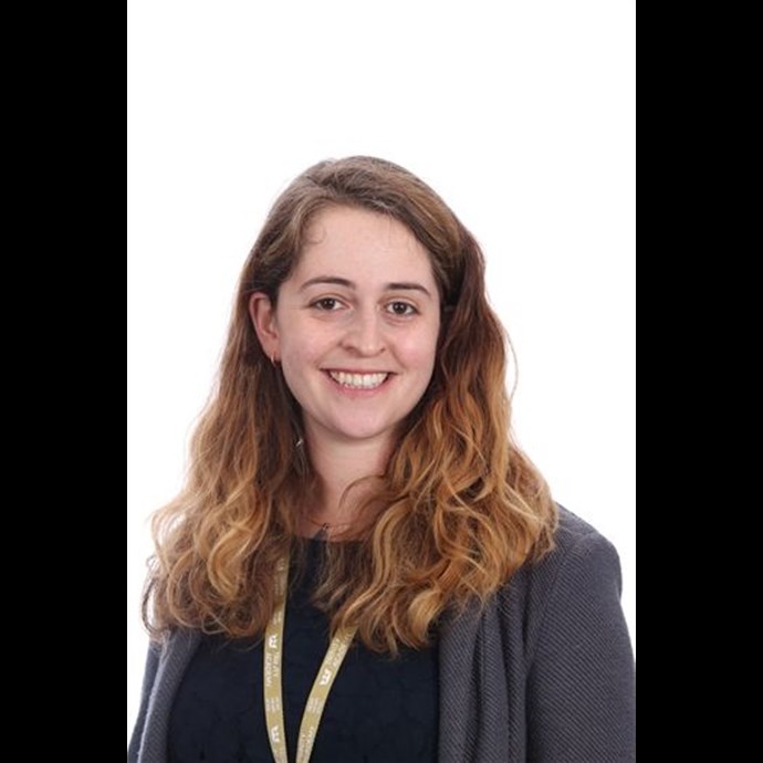 Naomi Charatan Naomi Charatan profile picture