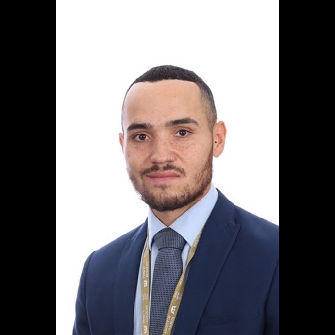 Jordan Davis-McKenzie Jordan Davis-McKenzie profile picture