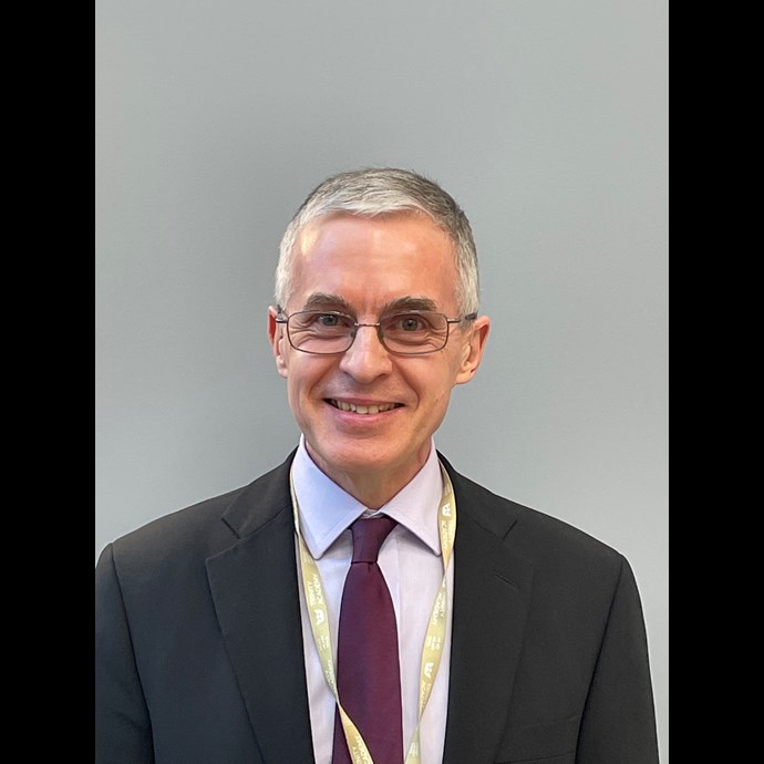 Paul Harrison Paul Harrison profile picture