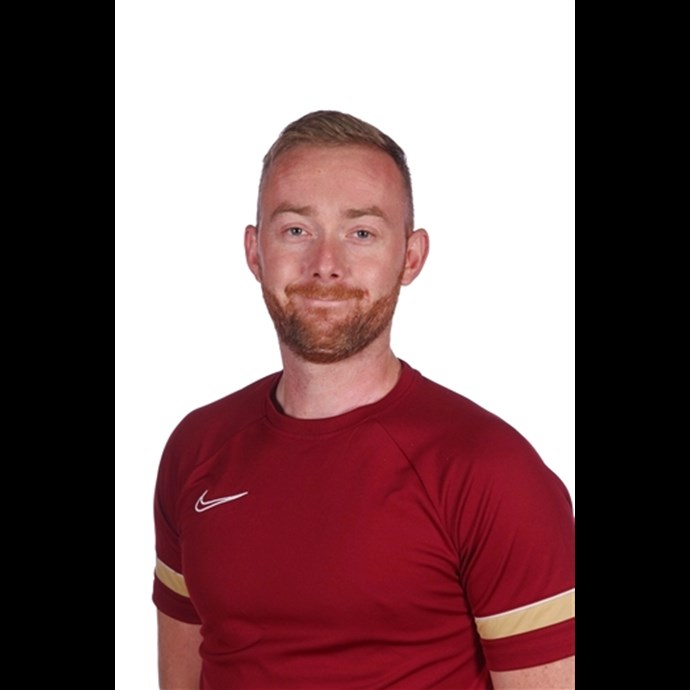 Ash Hallam Ash Hallam profile picture