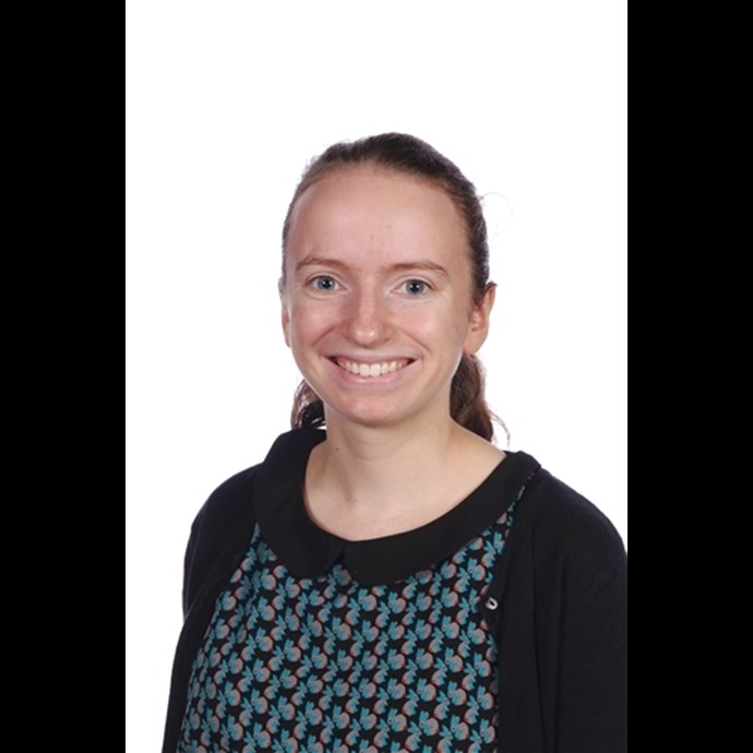 Charlotte Anderson Charlotte Anderson profile picture
