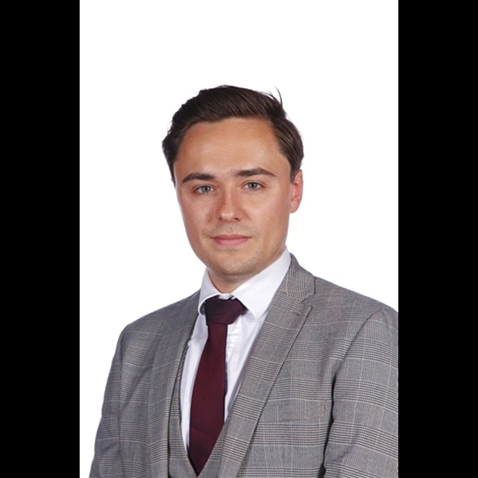 Joe Harley-Easthope Joe Harley-Easthope profile picture