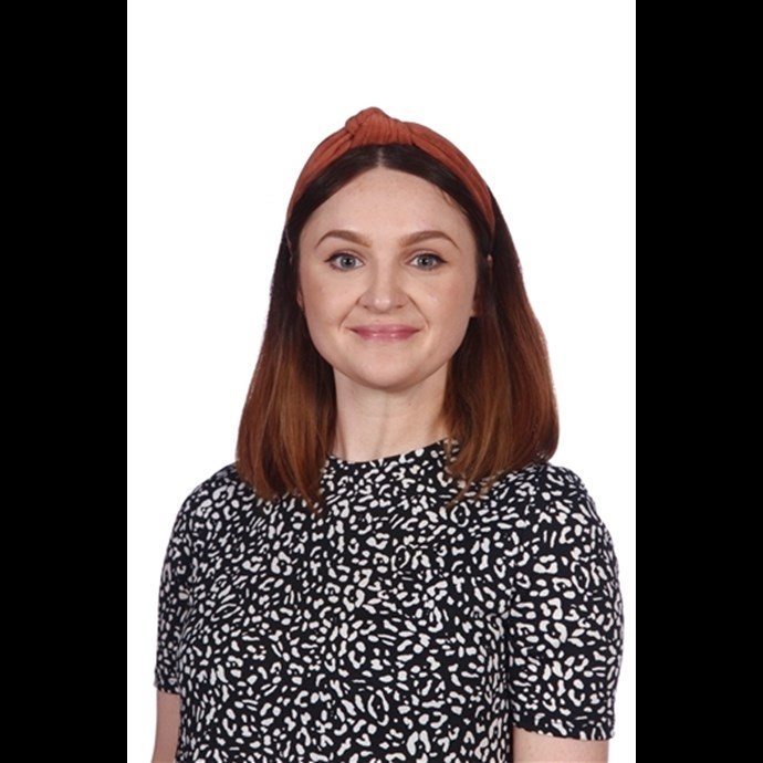 Emily Pearce Emily Pearce profile picture