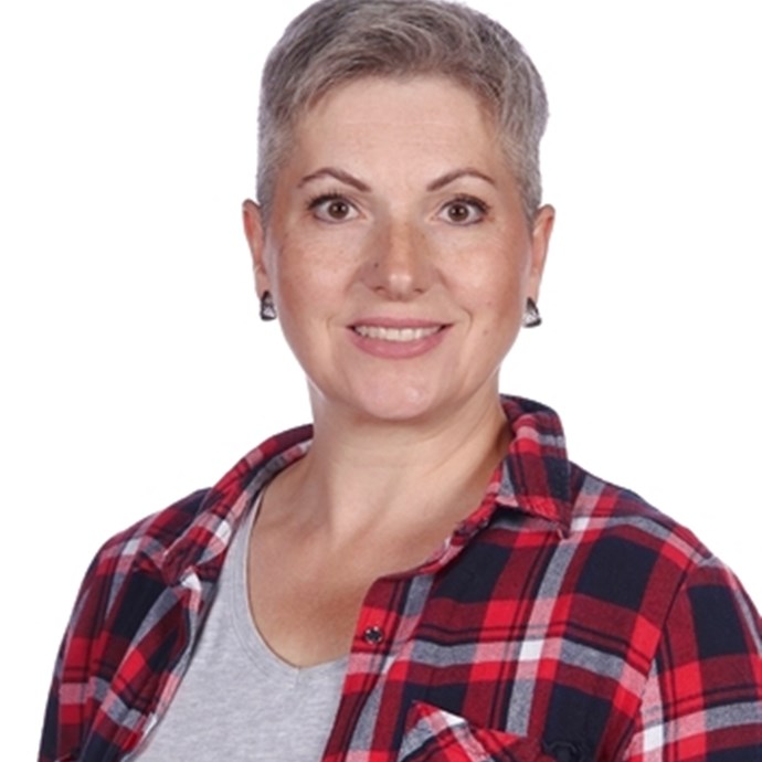 Adriana Rzeszowska-Buczek profile picture