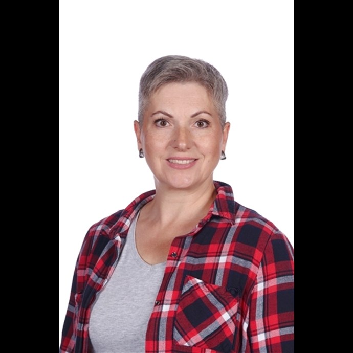 Adriana Rzeszowska-Buczek Adriana Rzeszowska-Buczek profile picture