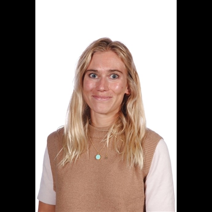 Megan Setchell Megan Setchell profile picture