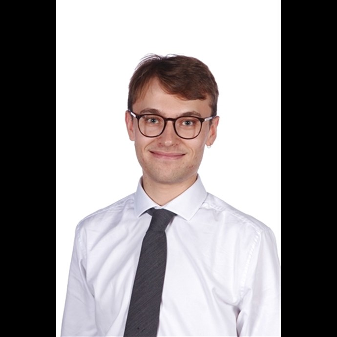 Casper Frankford Casper Frankford profile picture