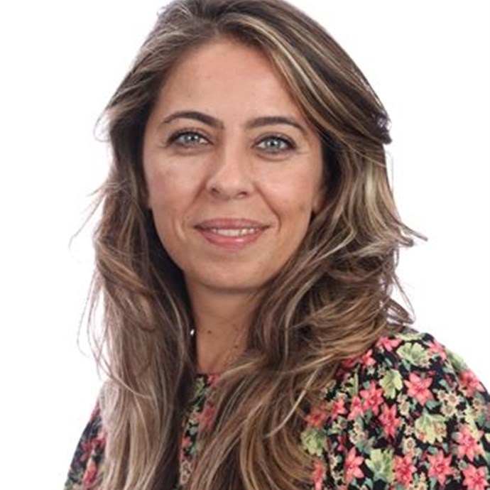 Ursula Delgado Garcia profile picture