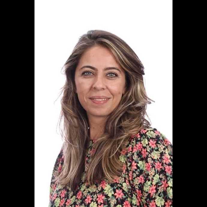 Ursula Delgado Garcia Ursula Delgado Garcia profile picture