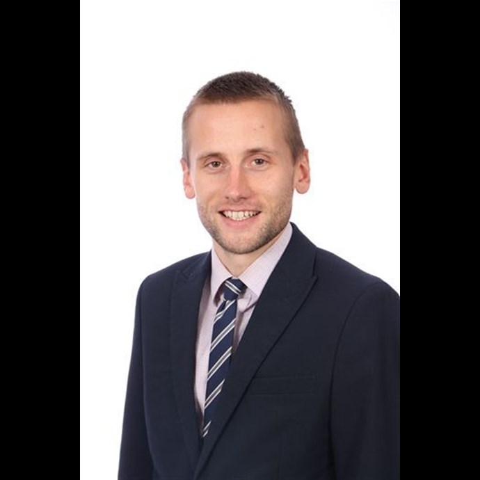Kieran Smith Kieran Smith profile picture