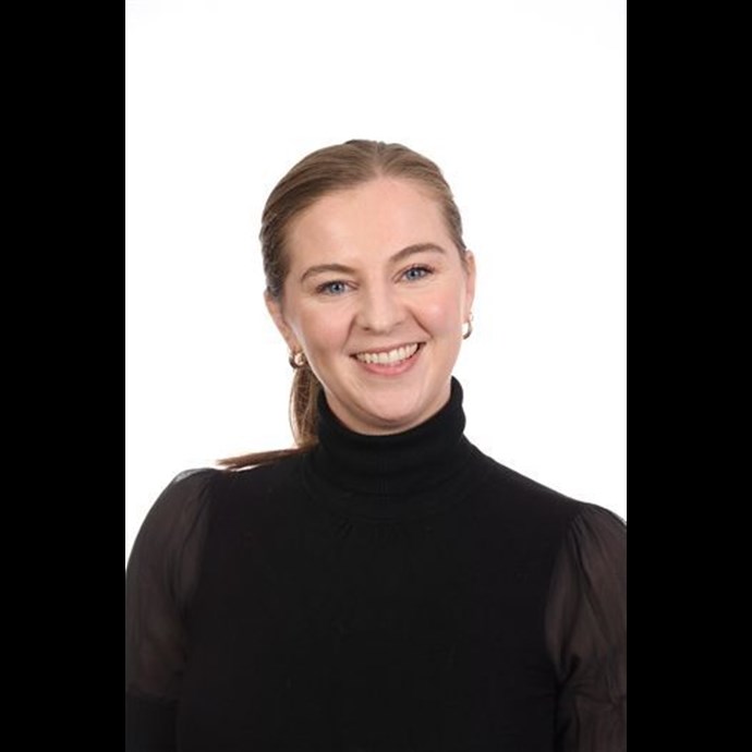 Sarah O'Brien Sarah O'Brien profile picture