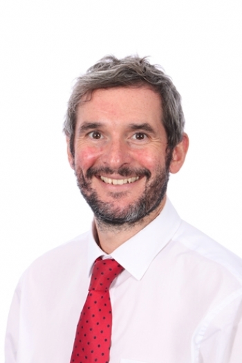 Ben Schober profile picture