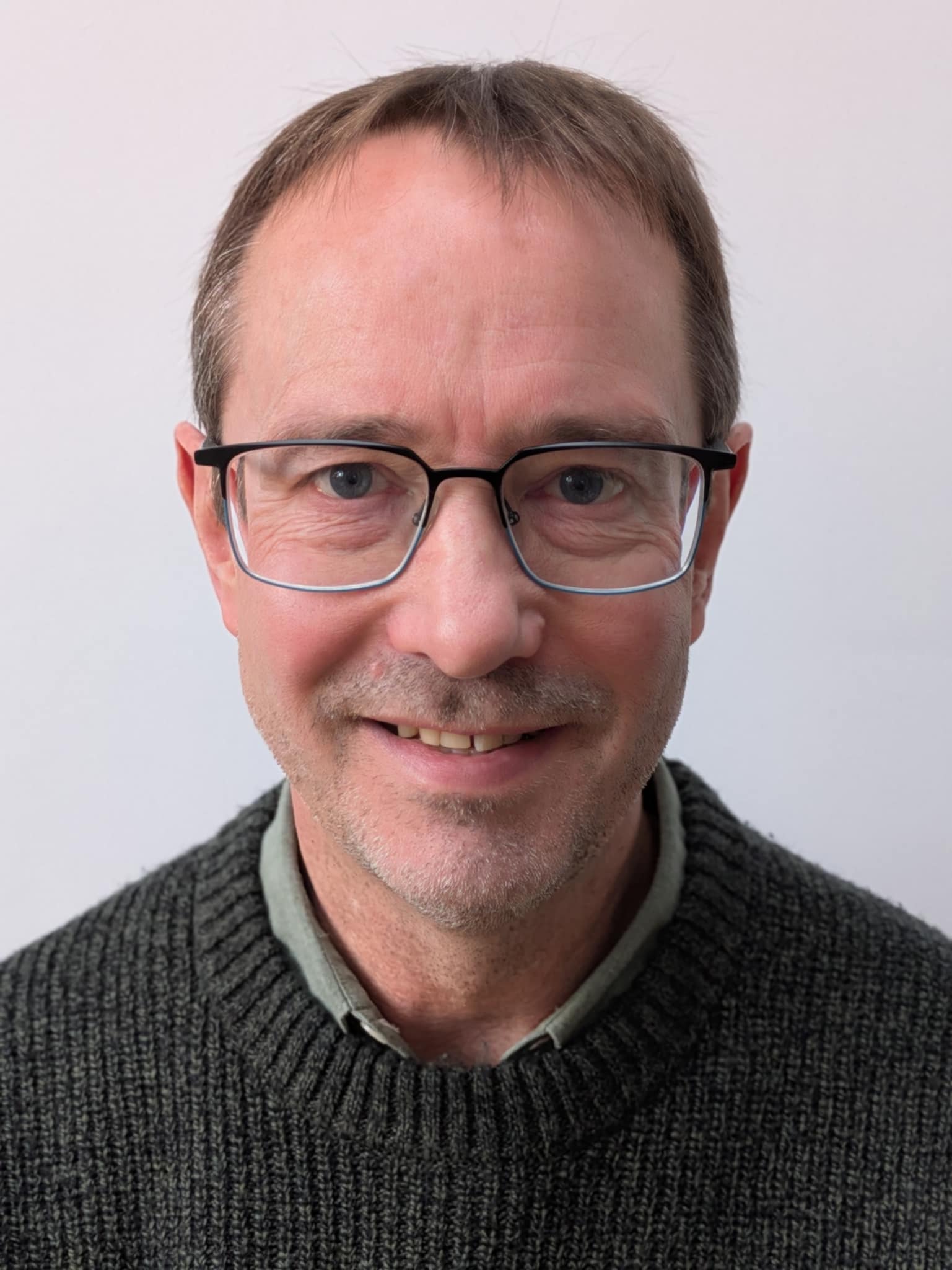 Richard Wheeler profile picture